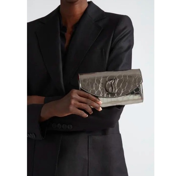 Christian Louboutin bag - Picture 3 of 12